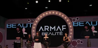 Armaf Beauté Brings “Accessible Luxury” Makeup to the Region