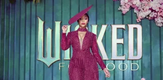 Minnie Dlamini’s “Wicked: For Good” Journey Showcased on Bravo Africa Minnie Dlamini’s “Wicked: For Good” Journey Showcased on Bravo Africa