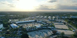 Modon Holding announces a strategic investment in Wellington Lifestyle Partners, expanding its global portfolio in luxury lifestyle destination development