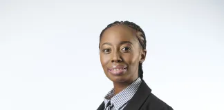 Molebatsi Langa, head of strategic accounts at Old Mutual Insure