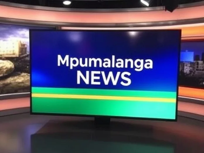 Mpumalanga-news-5 Delmas Police Hunt for Killers After Missing Seven-Year-Old Girl Found Murdered