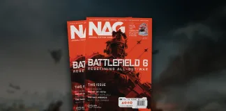 NAG Levels Up rAge 2025 With Three Massive Zones of Gaming, Tech, Retro Chaos and Collectible Goodness NAG Levels Up rAge 2025 With Three Massive Zones of Gaming, Tech, Retro Chaos and Collectible Goodness