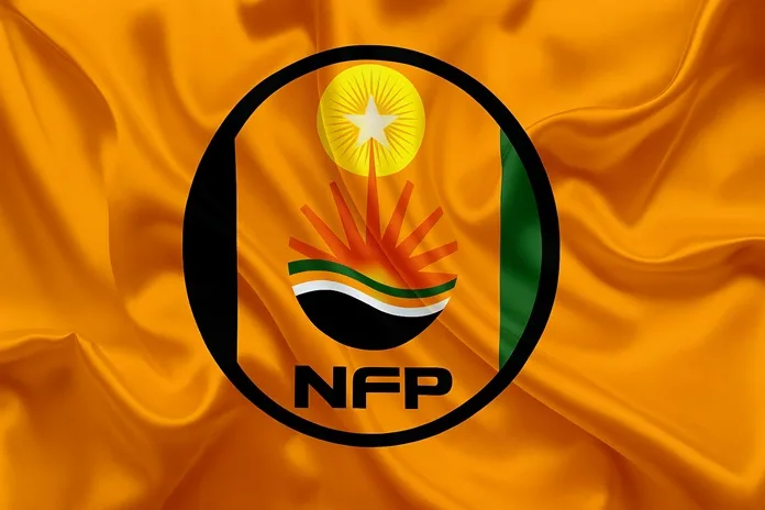 National-Freedom-Party-(NFP)-0 NFP Threatens Exit from KwaZulu-Natal Coalition, Citing 'Government of Corruption'