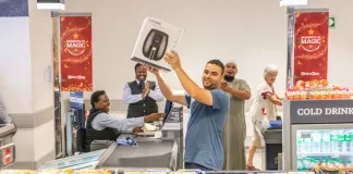 Early preparations for Black Friday 2025 as Pick n Pay looks to meet evolving shopper needs