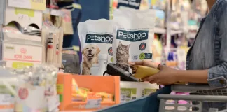 Petshop Science launches premium private label pet food: vet endorsed and locally produced Petshop Science launches premium private label pet food: vet endorsed and locally produced