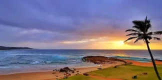 Renishaw Hills Celebrates KZN South Coast Retaining Highest Number of Blue Flag Beaches in KZN