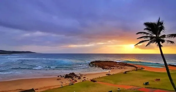 Picture1 Renishaw Hills Celebrates KZN South Coast Retaining Highest Number of Blue Flag Beaches in KZN