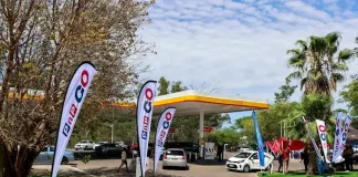 Pick n Pay Launches Milestone in Botswana’s Forecourt Convenience