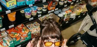 THE RISE OF CONVENIENCE CULTURE