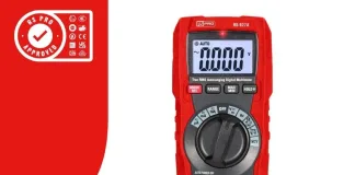 Test & Measurement equipment