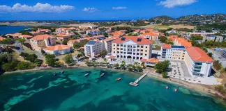 St. George’s University Opens January 2026 Admission for Aspiring African Medical Students
