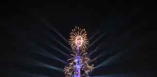 Dubai: A magical, memorable festive season – on a budget!