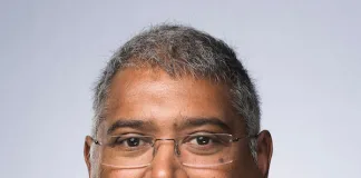 Sherwin Charles, Co-founder and CEO of Goodbye Malaria