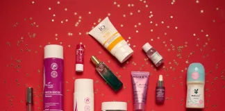 BeautySouthAfrica launches 2025 Festive Beauty Box and debut Men’s Grooming Box