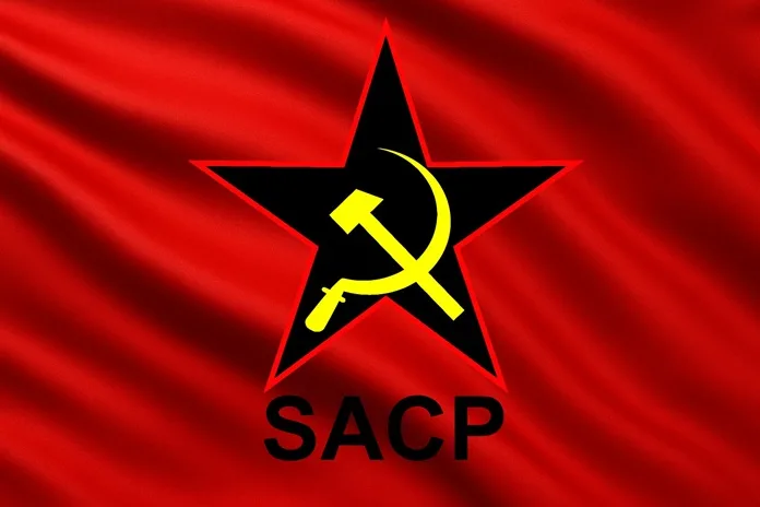 South-African-Communist-Party-(SACP)-0 SACP at a 'Decisive Historical Juncture' as it Weighs Reversing Independent Election Stance