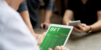 MENTAL HEALTH IMPACT OF SPORTS BETTING