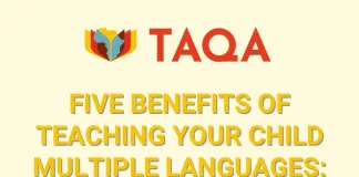 World Children’s Day: Giving Children The Gift Of Reading In Their Home Languages