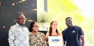 Fundi celebrates South Africa’s teaching heroes at Gauteng Teaching Awards