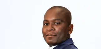 Tebatso Modiba, Deal executive at Airnergize Capital