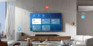 How IoT is Turning the Living Room into a Smart Home Command Centre
