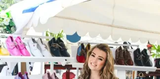 Festive Vintage Décor and Gift Show @ Design Quarter
