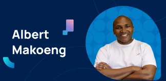 Albert Makoeng