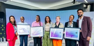 FIVE AFRICAN FEMALE FOUNDERS WIN OVER 0,000 IN NASPERS-PROSUS TECH FOUNDHER AFRICA CHALLENGE FIVE AFRICAN FEMALE FOUNDERS WIN OVER 0,000 IN NASPERS-PROSUS TECH FOUNDHER AFRICA CHALLENGE