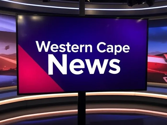 Western-Cape-news-7 Police Arrest Six, Recover Two Illegal Firearms in Tuesday Operations