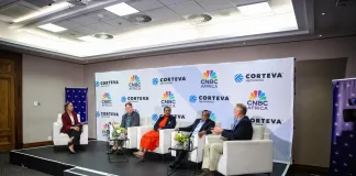 Elevating the role of technology in sustainable agriculture