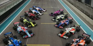Stage Set for World’s Largest Autonomous Race as A2RL Reaches Full Fan Capacity at Yas Marina Circuit Stage Set for World’s Largest Autonomous Race as A2RL Reaches Full Fan Capacity at Yas Marina Circuit