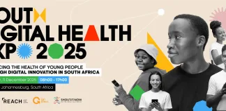 Youth Digital Health Expo Announced - Advancing the Health of Young People Through Digital Innovation in South Africa