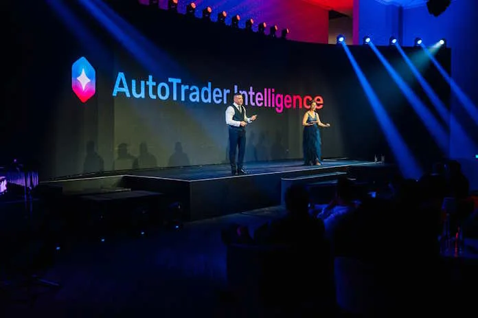 AutoTrader Intelligence, an AI-powered platform combining over 30 years of market expertise with advanced artificial intelligence