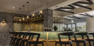 The New Avontuur Cellar Door Has Opened