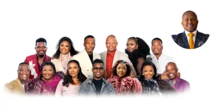 What’s on at Carnival City this December? Spirit Music Group