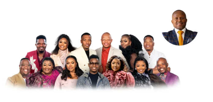 Spirit Music Group