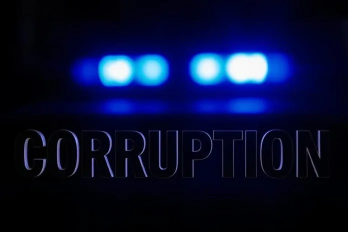 corruption-0 Ekurhuleni Mayor Points to Leadership 'Instability' as Corruption Probe Widens into Metro Police