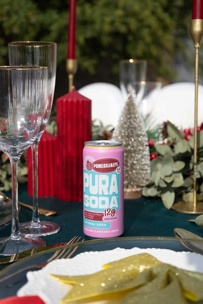 PURA Soda