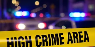 Gauteng Has Become a Gangland, Warns Security Expert Following Reiger Park Shooting