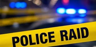 Police Raids in Mankweng Net Arrests, Illegal Goods; Aim to Protect Students and Secure Festive Season Police Raids in Mankweng Net Arrests, Illegal Goods; Aim to Protect Students and Secure Festive Season