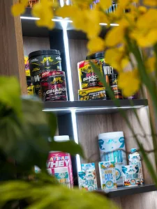 Nutritional Performance Labs (NPL)