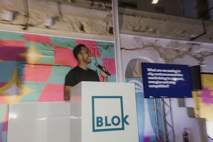 Blok Launches ElevenOnB