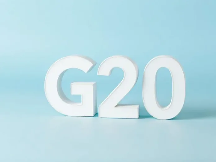 The G20 dividend: Global status can help to secure SA’s economic future The G20 dividend: Global status can help to secure SA’s economic future