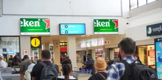 Why George is the smartest place to advertise this Summer