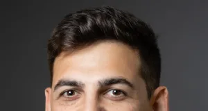 Harry Scherzer, CEO of FutureForex