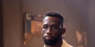 Siya Kolisi