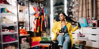 Kim Jayde Takes ‘Kickin’ It With Kim Jayde’ International As Star-Studded Third Season Premieres