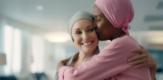 EATING WELL THROUGH CANCER TREATMENT