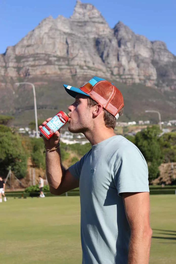 PURA Soda