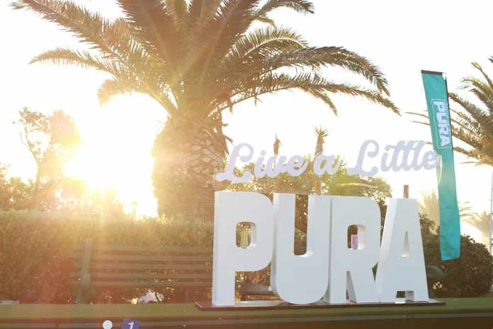 PURA Soda