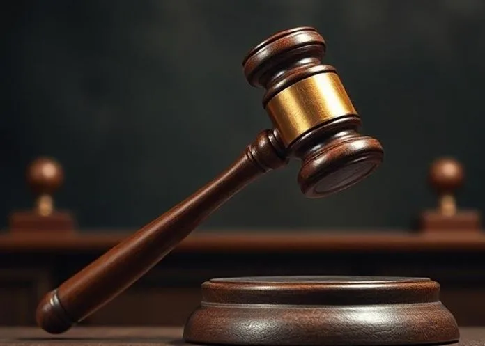 kAovo334 Man Arrested for Kidnapping, Rape, and House Robbery in Ngodwana